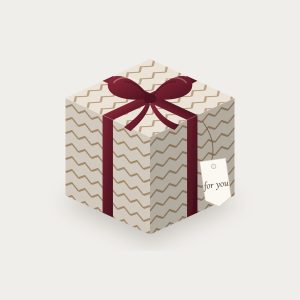 Gift Wrapping with Ribbon - Image 2