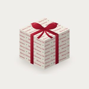 Gift Wrapping with Ribbon - Image 3