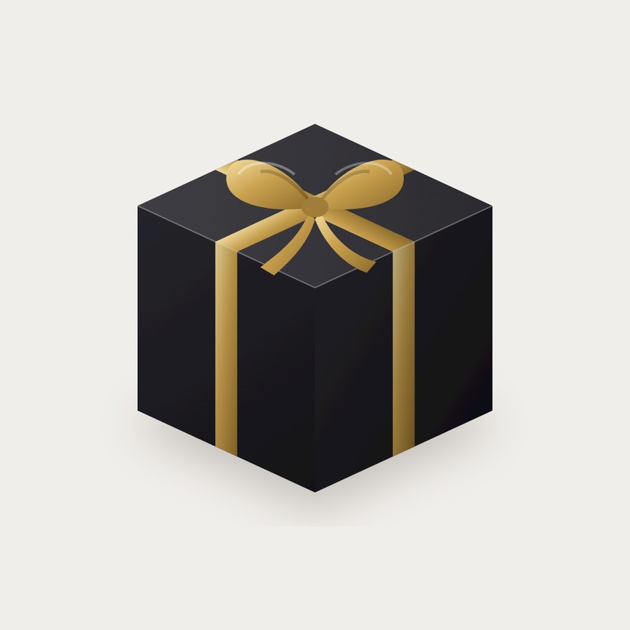 Gift Wrapping with Ribbon
