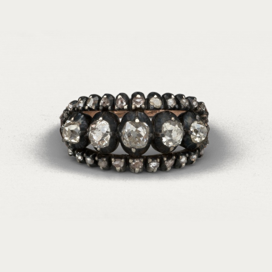 Five-Stone Band