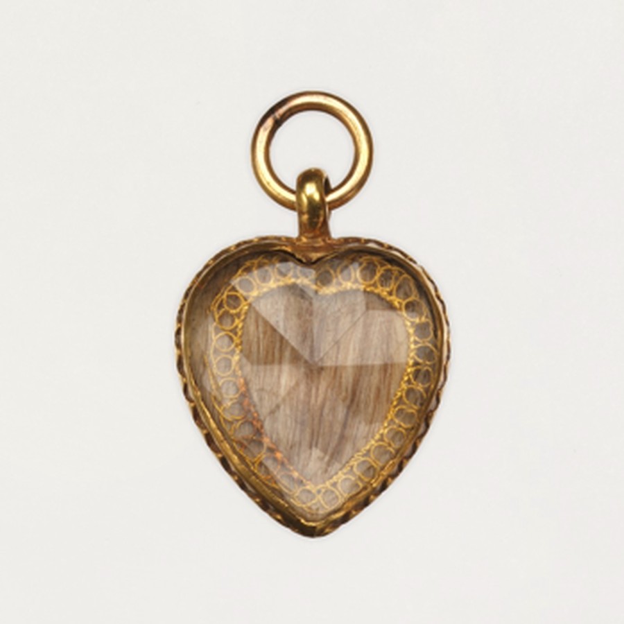 Heart Locket