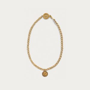Link Chain with Charm